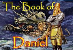 World Prophecy by Daniel